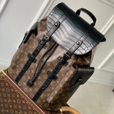 LV Backpacks